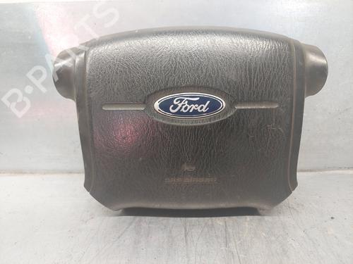 Driver airbag FORD RANGER (ET) 2.5 TDdi 5055911