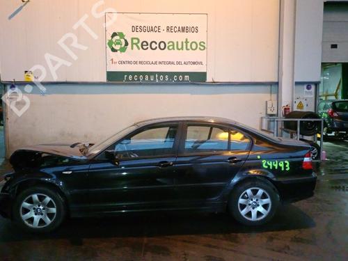 Electronic module BMW 3 (E46) 320 d | BP31753931M83 