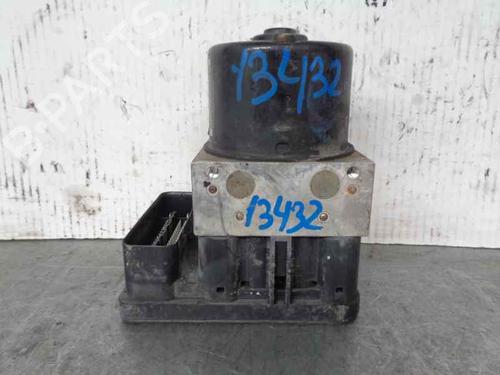 ABS pump RENAULT LAGUNA II (BG0/1_) 1.9 dCI (BG0E) | BP8063387M43 