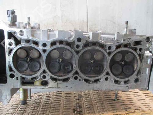 Cylinder head NISSAN PRIMERA Hatchback (P11) 1.8 16V | BP10979036M5 