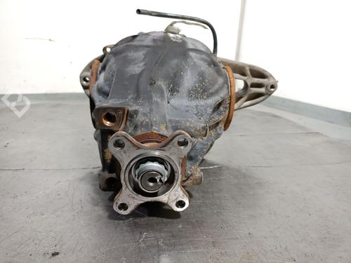 Rear differential MERCEDES-BENZ VITO / MIXTO Van (W639) 109 CDI (639.601, 639.603, 639.605) | BP32468608M24