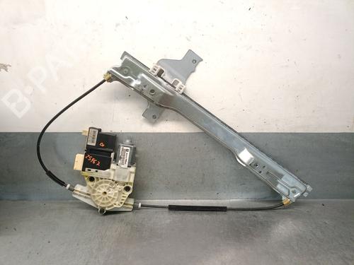 Used Front left window mechanism Front left window mechanism 37200052 37200052