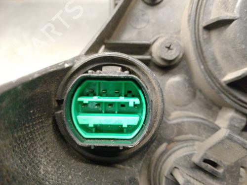 Left headlight KIA PRO CEE'D (JD) 1.4 CVVT | BP33203721C28 - Image 7