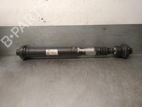 Used Driveshaft VW TOUAREG (7P5, 7P6) 3.0 V6 TDI (240 hp) 28333774