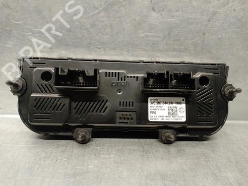 Climate control SKODA SUPERB III (3V3) 2.0 TDI | BP11928169I5 
