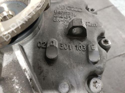 Gearbox AUDI A3 (8P1) 2.0 TDI 16V | BP39147811M3 - Image 7