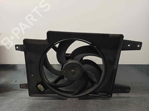 Used Radiator fan ALFA ROMEO 156 Sportwagon (932_) 1.8 16V T.SPARK (932B31__) (140 hp) 9959102