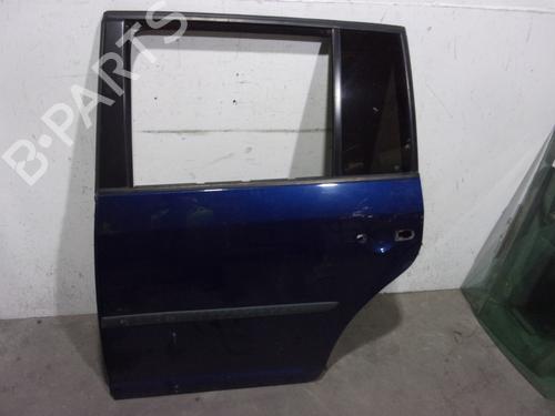 Used Left rear door VW TOURAN (1T1, 1T2) 1.9 TDI (105 hp) 15639807