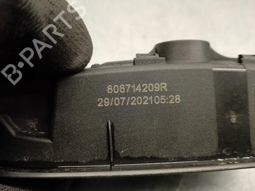 Front left interior door handle RENAULT CAPTUR II (HF_)  | BP15831581I13 