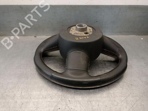Steering wheel AUDI A4 B7 (8EC) 2.5 TDI | BP27191520C49 