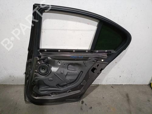 Right rear door BMW 3 (F30, F80)  | BP29509659C5 