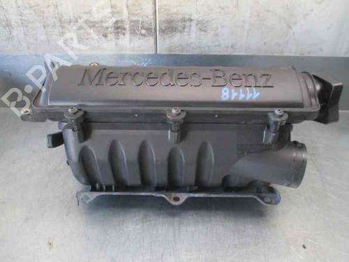 Intake manifold MERCEDES-BENZ A-CLASS (W168) A 170 CDI (168.009, 168.109) | BP5933268M70 