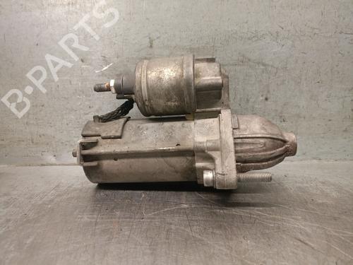 Used Starter FIAT DOBLO Cargo (263_) 1.3 D Multijet (90 hp) 27839745