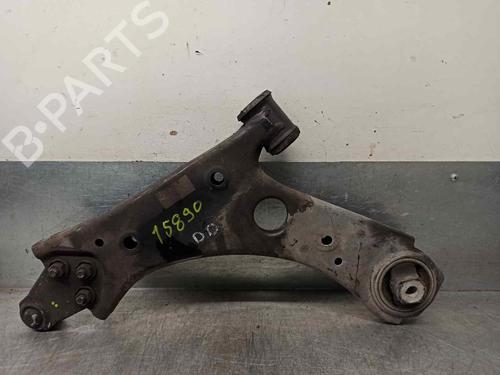 Right front suspension arm FIAT TIPO Estate (356_, 357_)  | BP10229079M13 