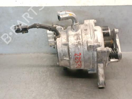Generator KIA NIRO I (DE) 1.6 GDI Hybrid (105 hp) 25288774