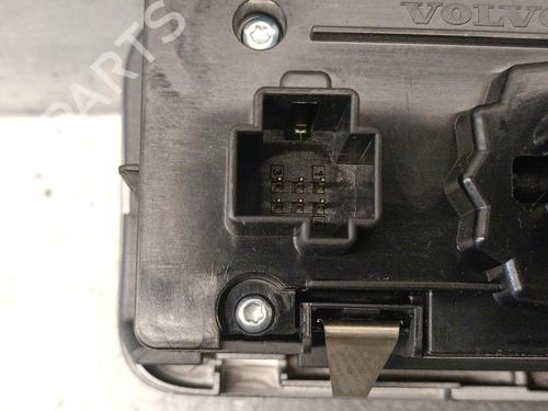 Headlight switch VOLVO XC60 I SUV (156) D5 AWD | BP29852772I24
