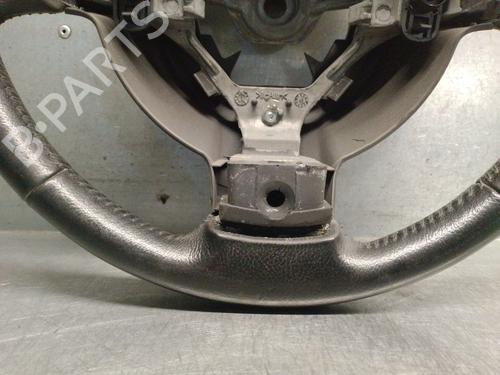 Steering wheel NISSAN QASHQAI I (J10, NJ10) 1.6 | BP31169342C49 