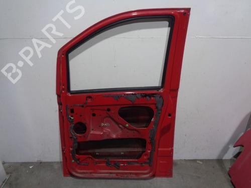 Right front door MERCEDES-BENZ VITO / MIXTO Van (W639) 111 CDI (639.601, 639.603, 639.605) | BP12191588C3 