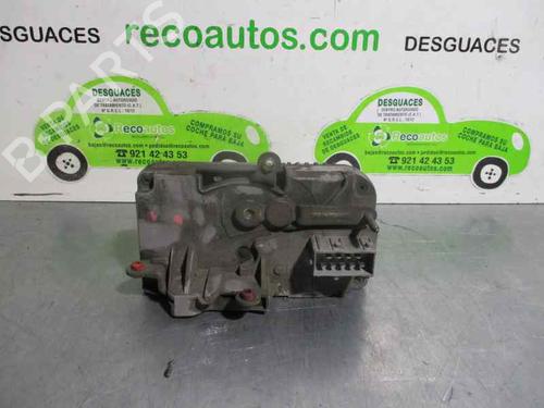 Front right lock CITROËN JUMPY I (U6U_) 1.9 TD | BP2513891C97 