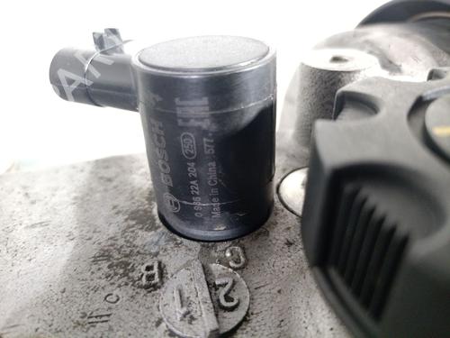 Engine LANCIA YPSILON (843_) 1.4 16V (843.AXC11, 843.AXC1B, 843.AXC1A) | BP37473767M1  - Image 8