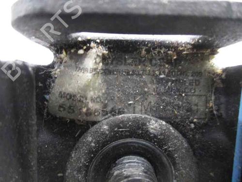 Seat buckle JEEP GRAND CHEROKEE II (WJ, WG) 3.1 TD 4x4 | BP20248528I32 
