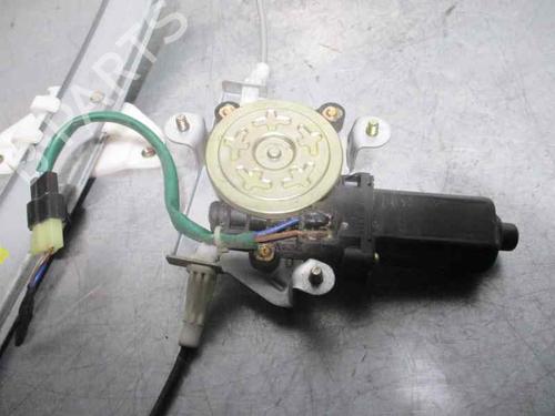 Rear right window mechanism DAEWOO NUBIRA Saloon (J100) 1.6 16V | BP2299322C25 