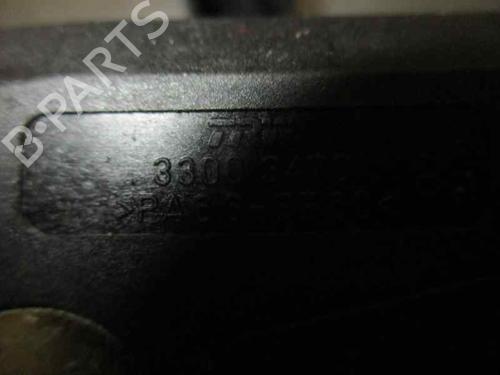 Front left seatbelt MERCEDES-BENZ M-CLASS (W163) ML 400 CDI (163.128) | BP8724189I26 