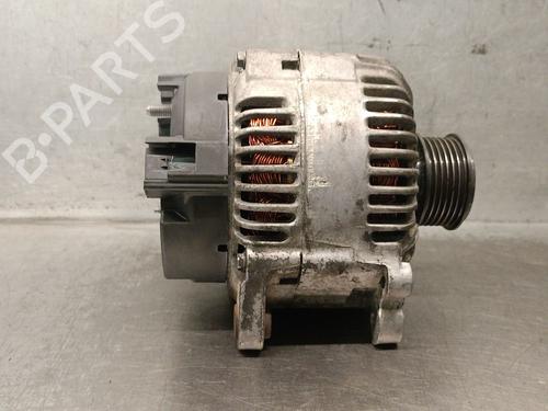 Used Alternator Alternator 38510384 38510384