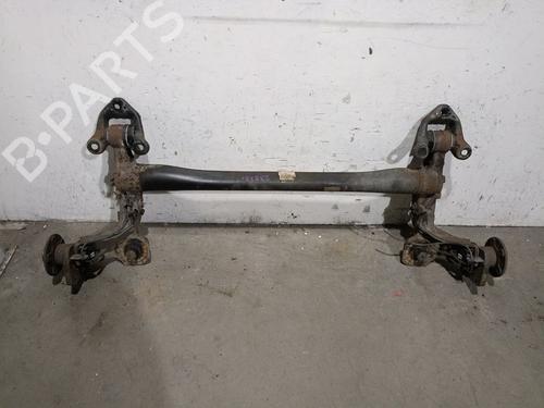 Bakaksel OPEL MERIVA A MPV (X03) 1.7 CDTI (E75) (100 hp) 31538589