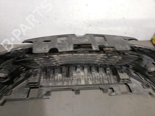 Front bumper RENAULT MEGANE IV Saloon 1.5 dCi 110 | BP29447684C7 