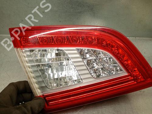 Left taillight PEUGEOT 508 SW I (8E_) 2.0 HDi | BP29763927C34 