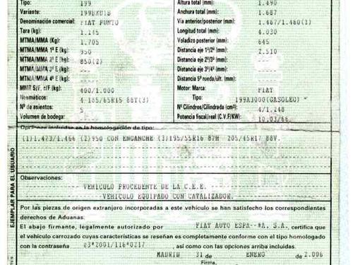 Electronic sensor FIAT GRANDE PUNTO (199_) 1.3 D Multijet (199.AXD11, 199.AXD1A, 199.AXD1B,... | BP8288636M84 