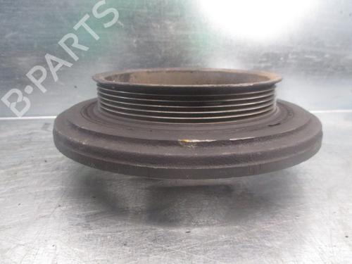Pulley MERCEDES-BENZ C-CLASS (W203)  | BP20260700M122 