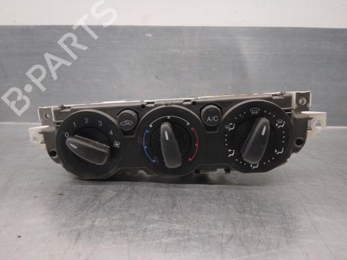 Used Climate control FORD FOCUS II Turnier (DA_, FFS, DS) [2004-2012]  13736303