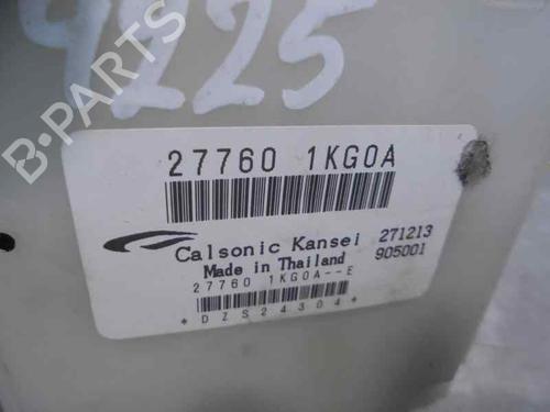 Electronic module NISSAN JUKE (F15) 1.5 dCi | BP3500830M83 