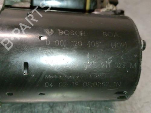 Starter VW GOLF V (1K1) 1.6 | BP30456862M8 - Image 5