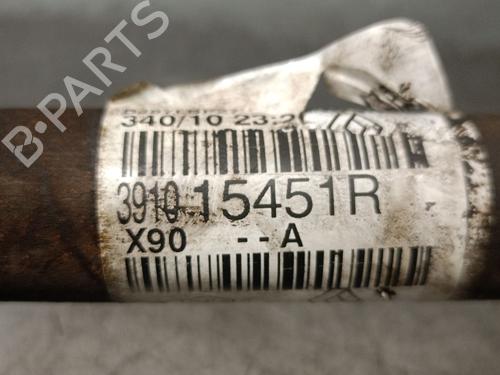 Left front driveshaft DACIA SANDERO 1.5 dCi | BP33705456M38 - Image 6