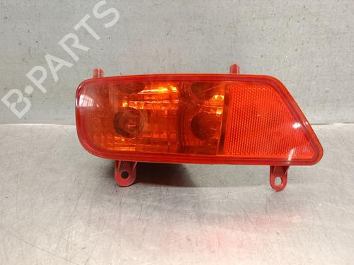 Used Rear fog light PEUGEOT 3008 I MPV (0U_) 1.6 HDi (112 hp) 29712480