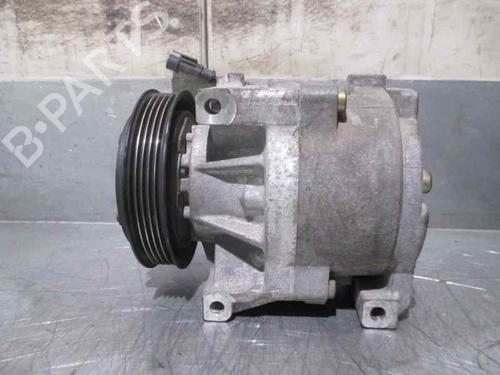 AC compressor FIAT PUNTO (188_) 1.2 60 (188.030, .050, .130, .150, .230, .250) | BP4591390M34 