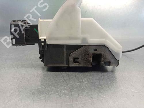 Front right lock PEUGEOT 308 I (4A_, 4C_) 1.6 HDi | BP10185359C97 