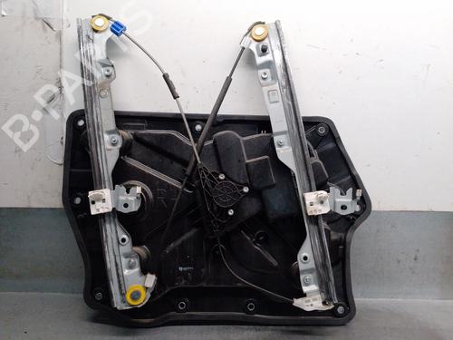 Front right window mechanism RENAULT KOLEOS I (HY_) | BP31969199C23