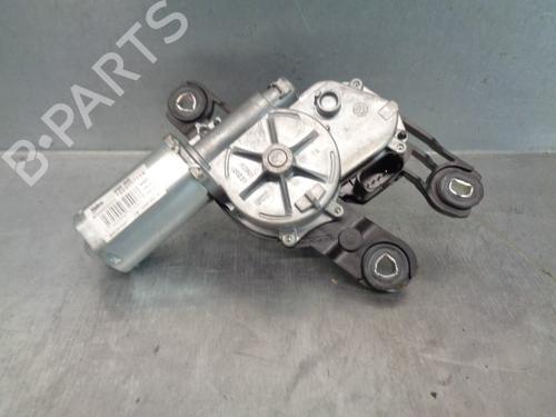 Used Rear wiper motor SEAT Mii (KF1, KE1) [2011-2025]  13492380