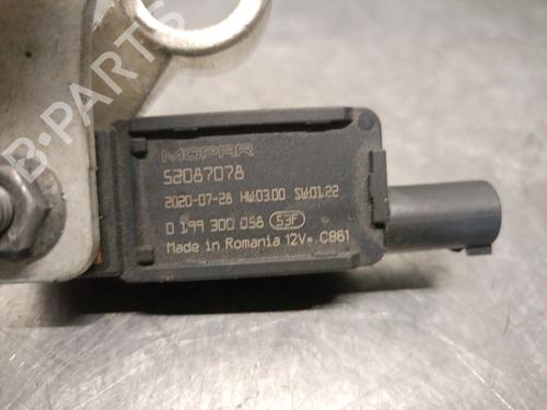 Cable PEUGEOT BOXER Van 2.2 BlueHDi 140 | BP36775668E12 - Image 4