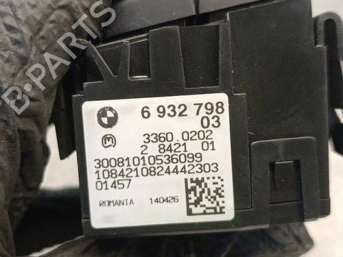 Headlight switch BMW 1 Coupe (E82) 120 d | BP36808604I24  - Image 5