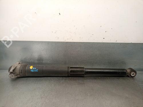 Used Left rear shock absorber SEAT ATECA (KH7, KHP) 1.4 TSI (150 hp) 25240941