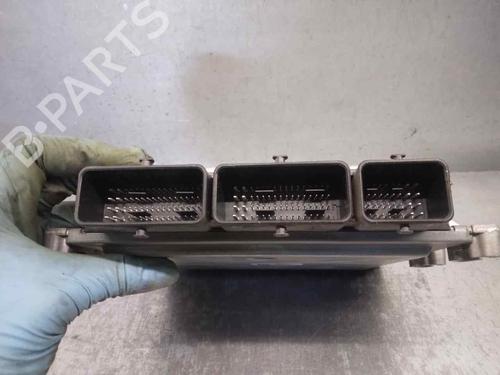 Engine control unit (ECU) NISSAN QASHQAI II SUV (J11, J11_) 1.2 DIG-T | BP18705658M57 
