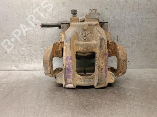 Used Right rear brake caliper JEEP GRAND CHEROKEE IV (WK, WK2) 3.6 VVT 4x4 (290 hp) 32321032