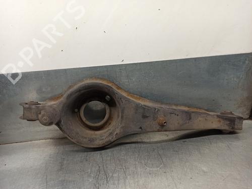 Right rear suspension arm MAZDA 3 (BL) 1.6 MZR (BL14) | BP13090398M15 