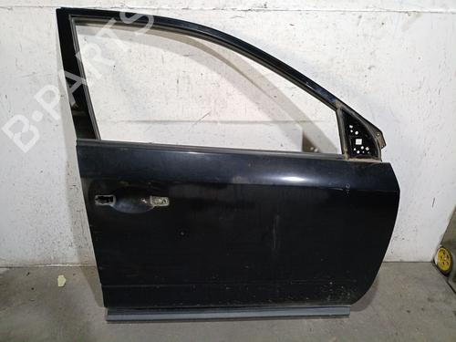 Used Right front door NISSAN MURANO I (Z50) 3.5 4x4 (245 hp) 27506862