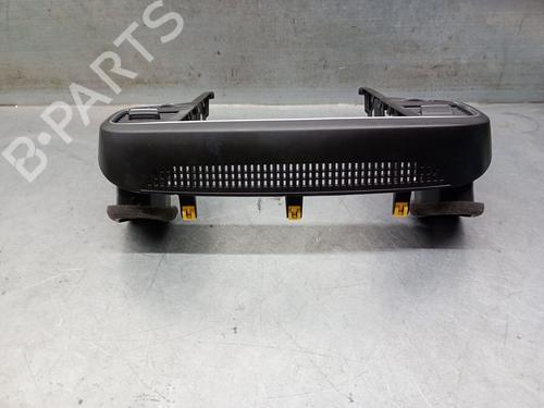 Air vent RENAULT TALISMAN (LP_) 1.5 dCi 110 (LPA3) | BP25242937I21 